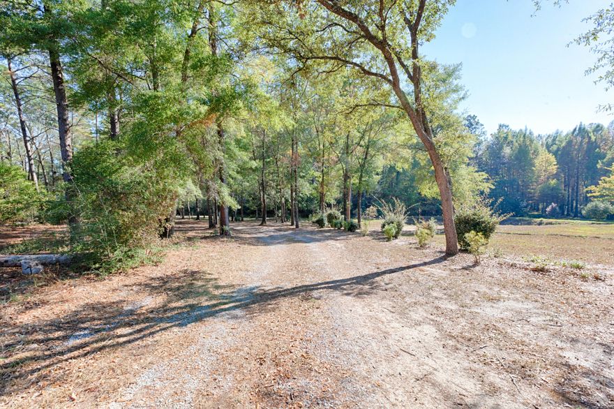 This is it, that special ''get away'' place. Located along 102 feet of the Black Creek. Completely remodleled, this 3 Br/ 2 Ba has an abundance of living and flex space on the inside...And then the outdoor living space is Awesome. The front porch is good, but the back porch is ''great''.This property is 1.2 acres with additional potential.This is a ''MUST SEE'' !!