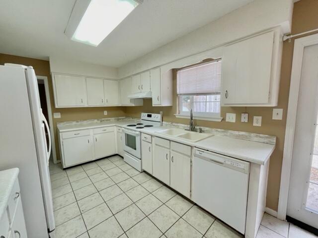 PORT DIXIE - Residential