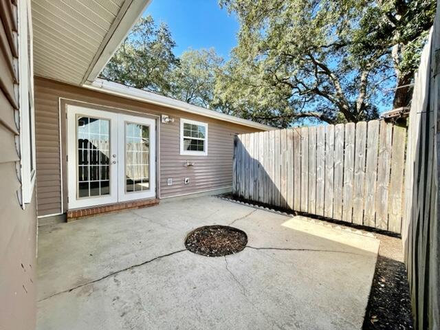 PORT DIXIE - Residential