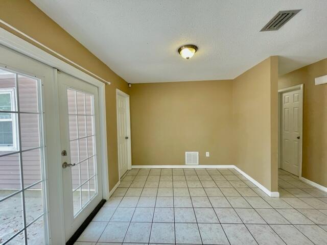 PORT DIXIE - Residential