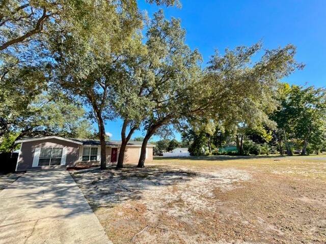 PORT DIXIE - Residential