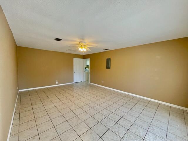 PORT DIXIE - Residential