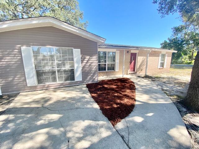 PORT DIXIE - Residential