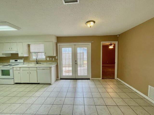 PORT DIXIE - Residential