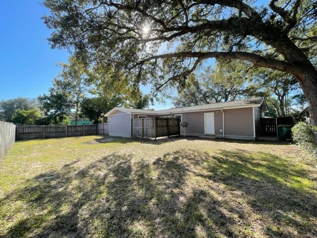 PORT DIXIE - Residential