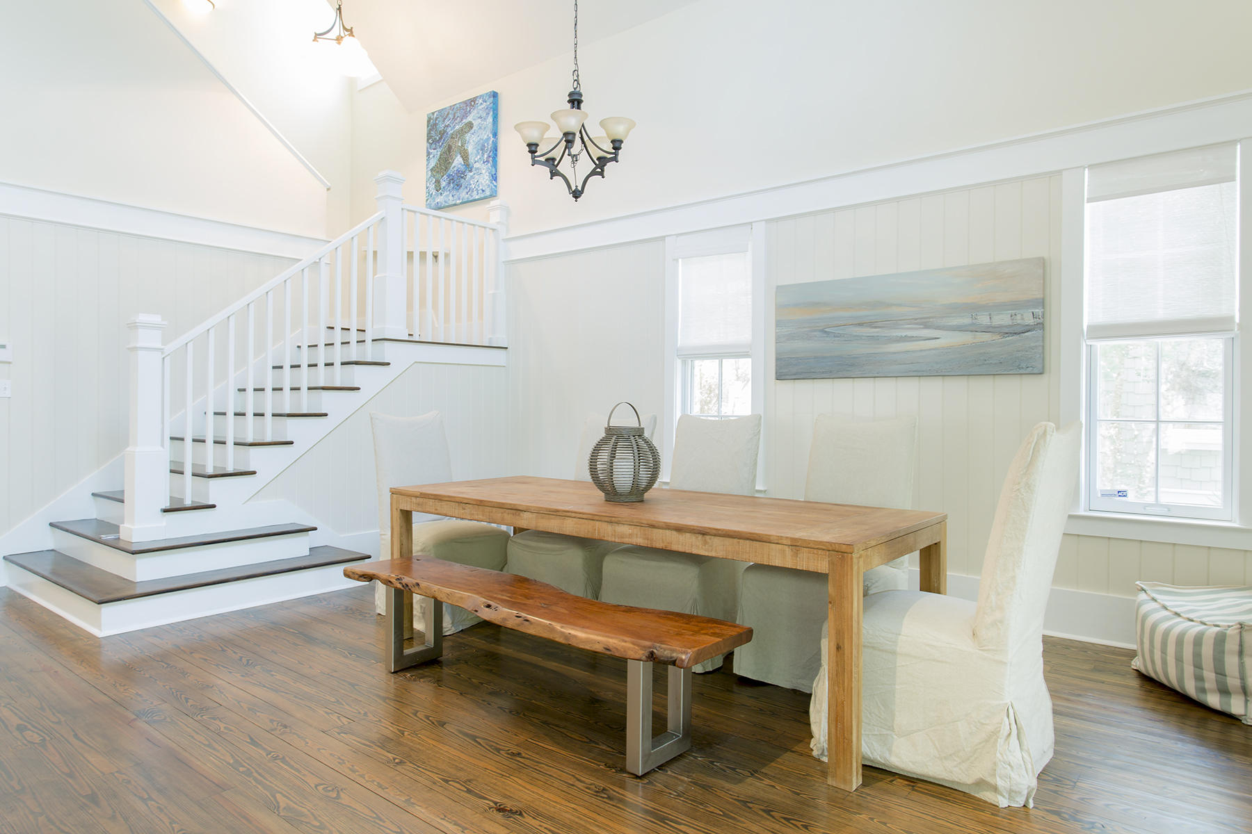 WATERCOLOR - Residential