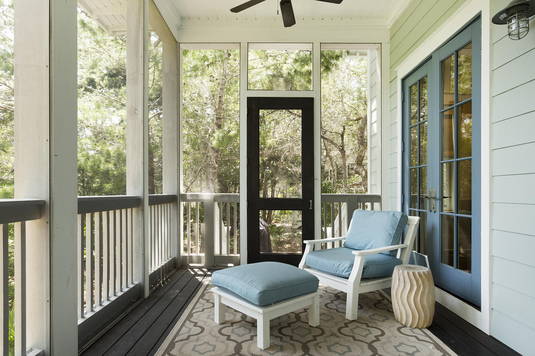 WATERCOLOR - Residential