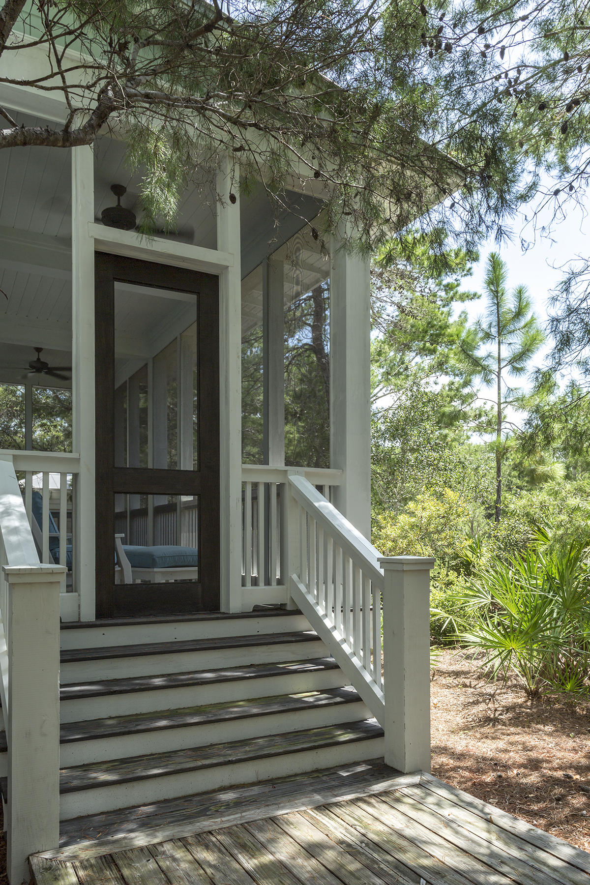 WATERCOLOR - Residential