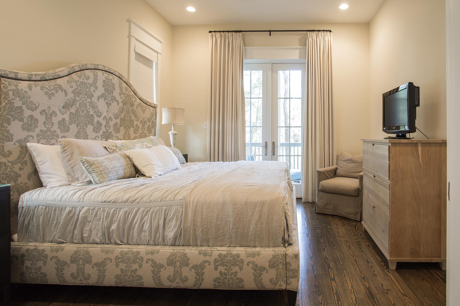 WATERCOLOR - Residential