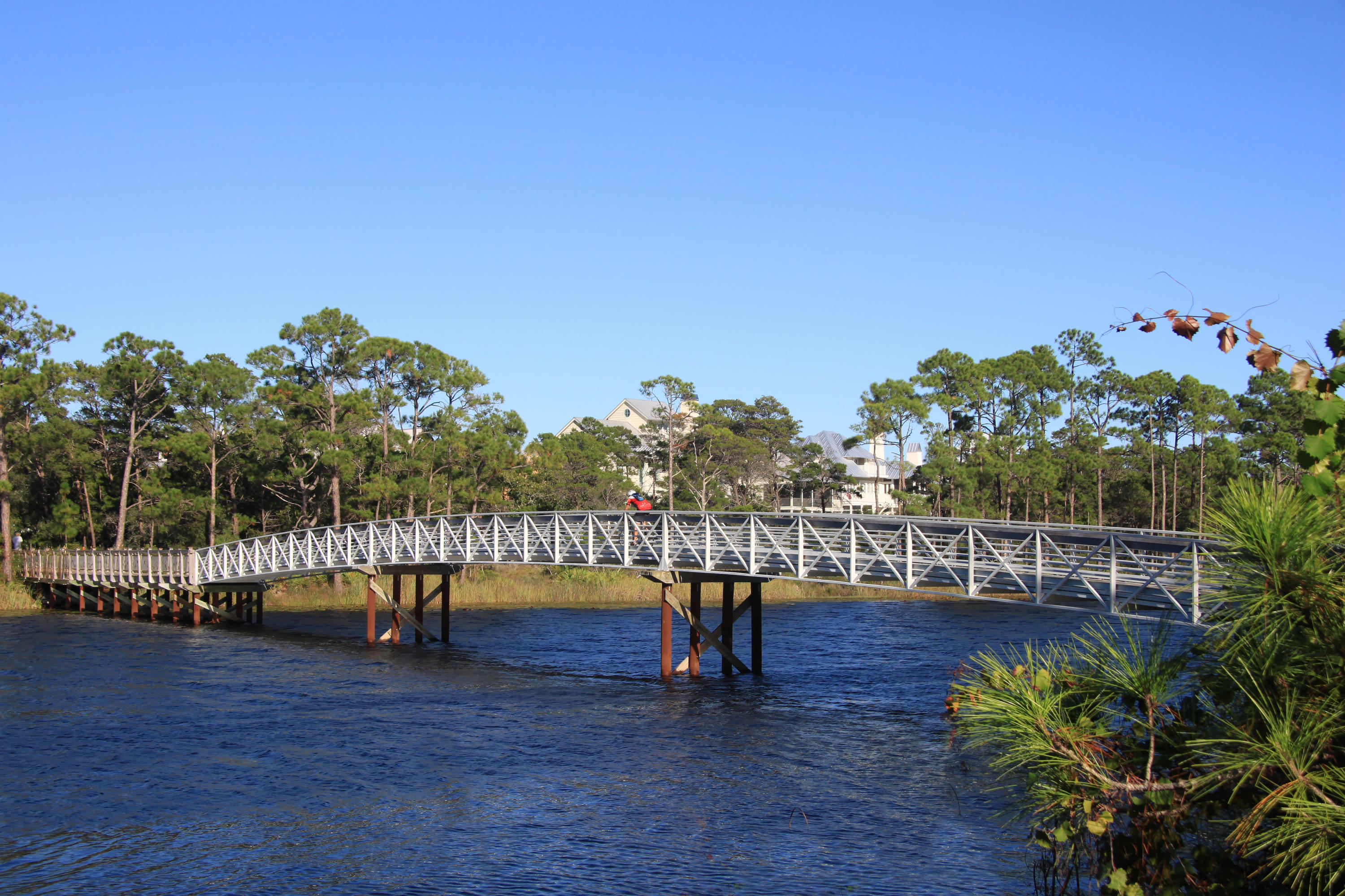 WATERCOLOR - Residential