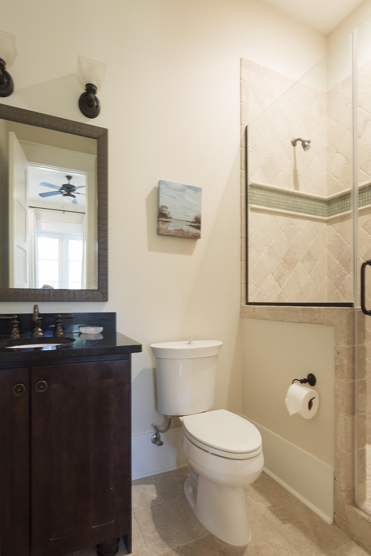 WATERCOLOR - Residential