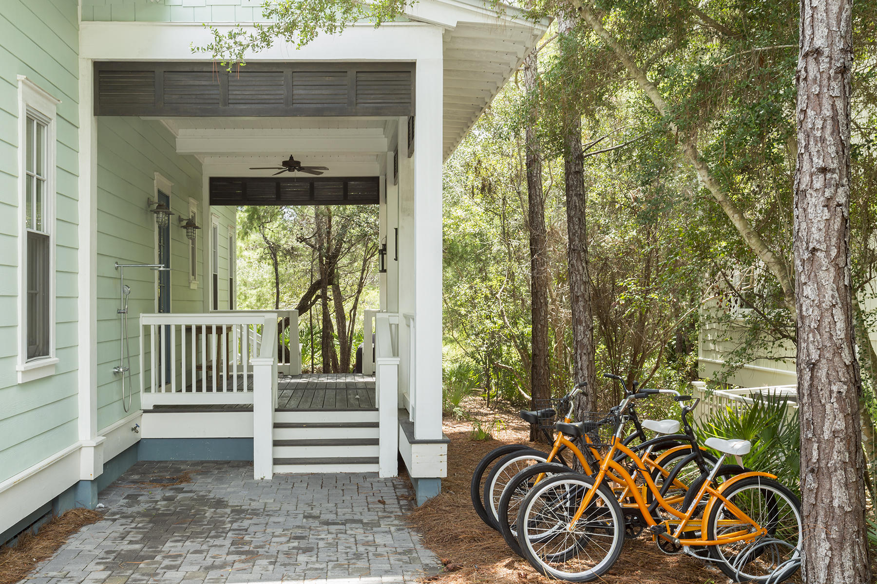 WATERCOLOR - Residential