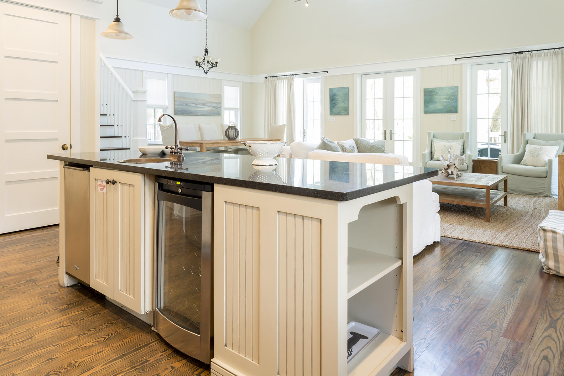 WATERCOLOR - Residential