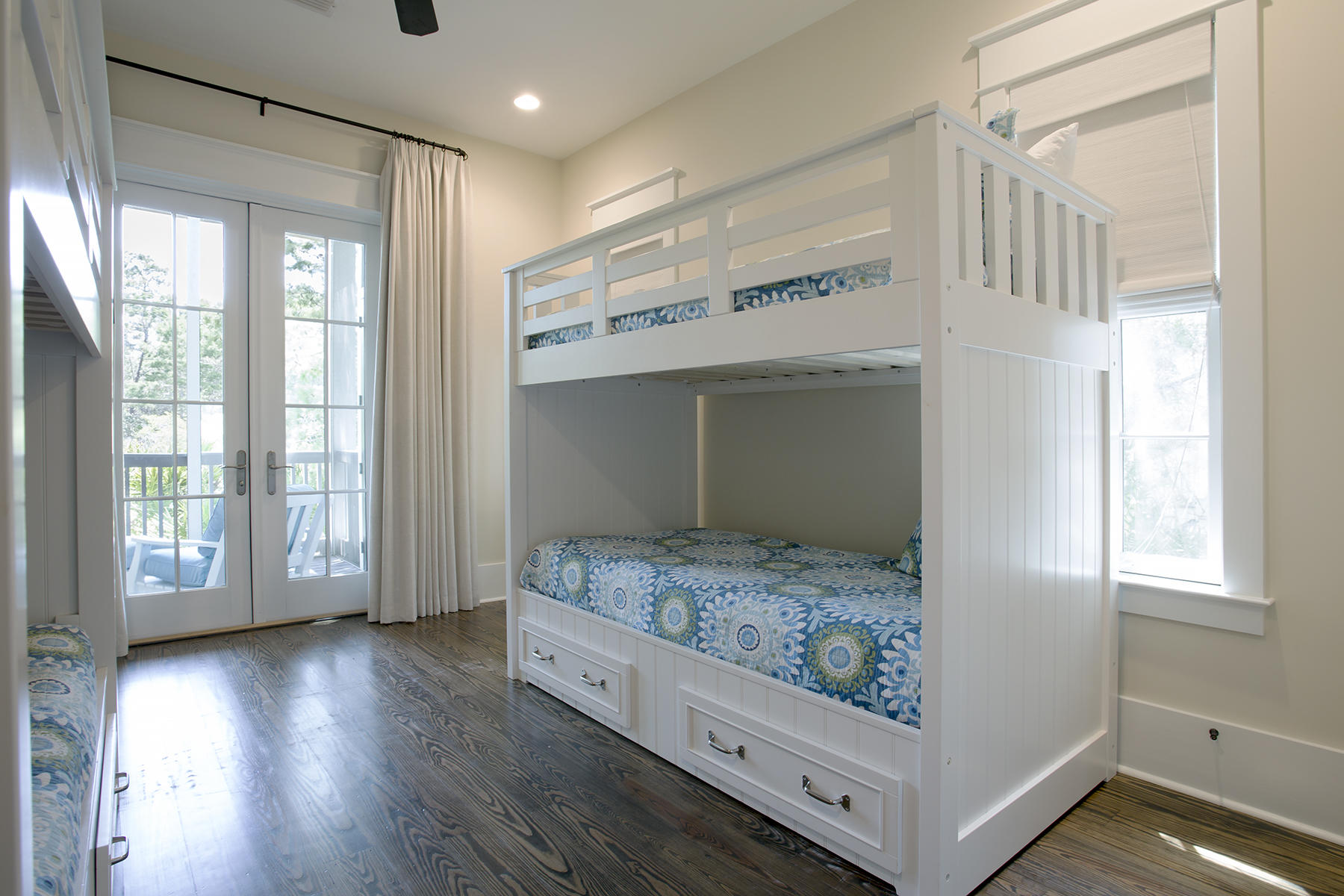 WATERCOLOR - Residential