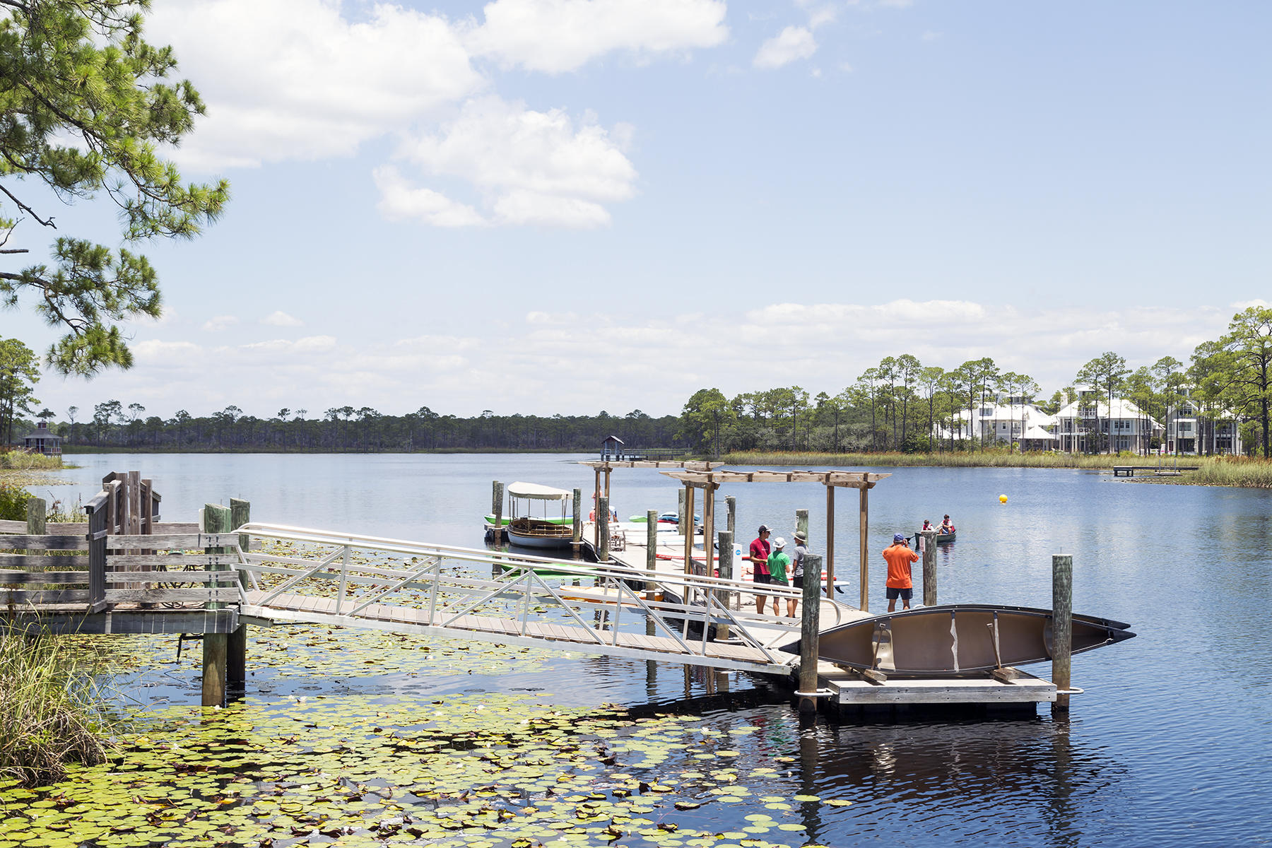 WATERCOLOR - Residential