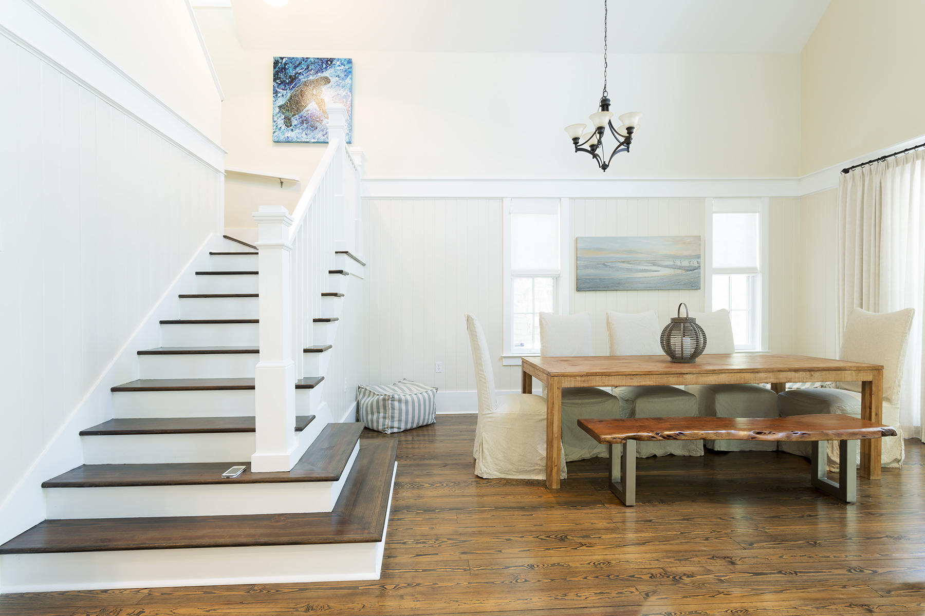 WATERCOLOR - Residential