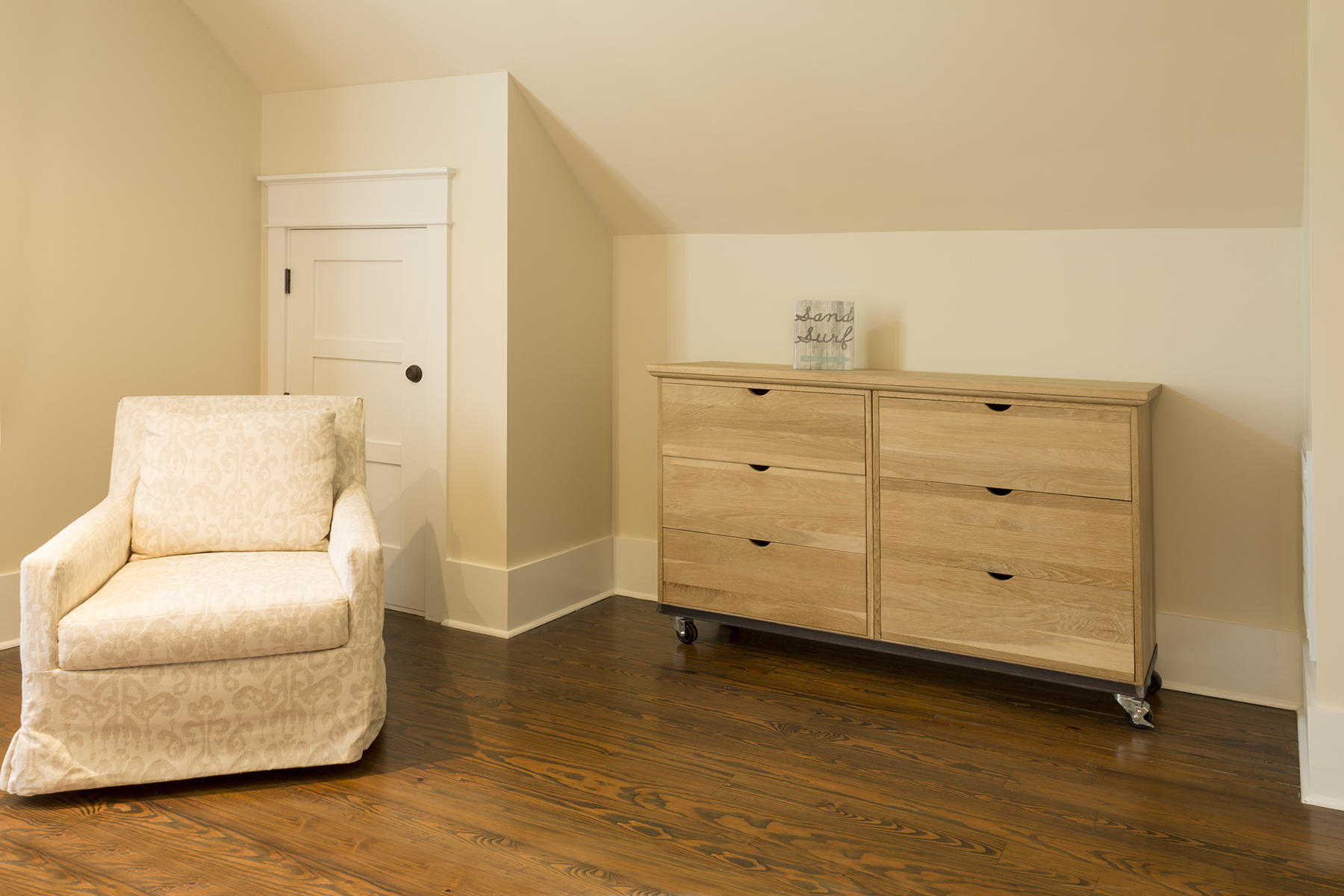 WATERCOLOR - Residential