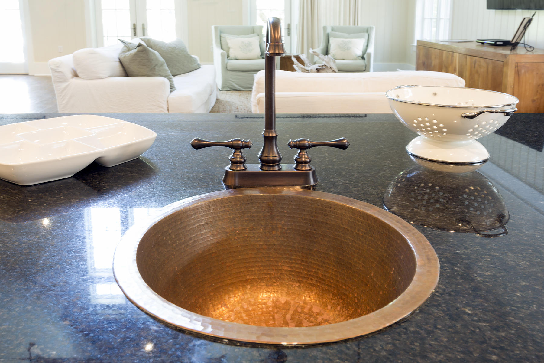 WATERCOLOR - Residential