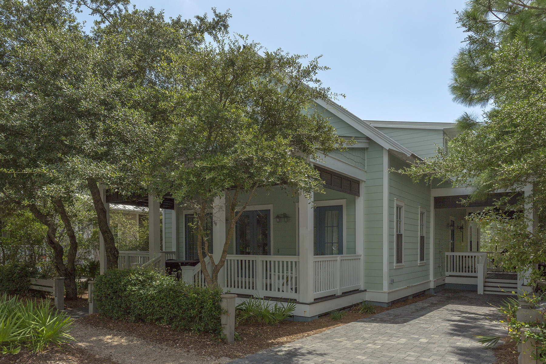 WATERCOLOR - Residential