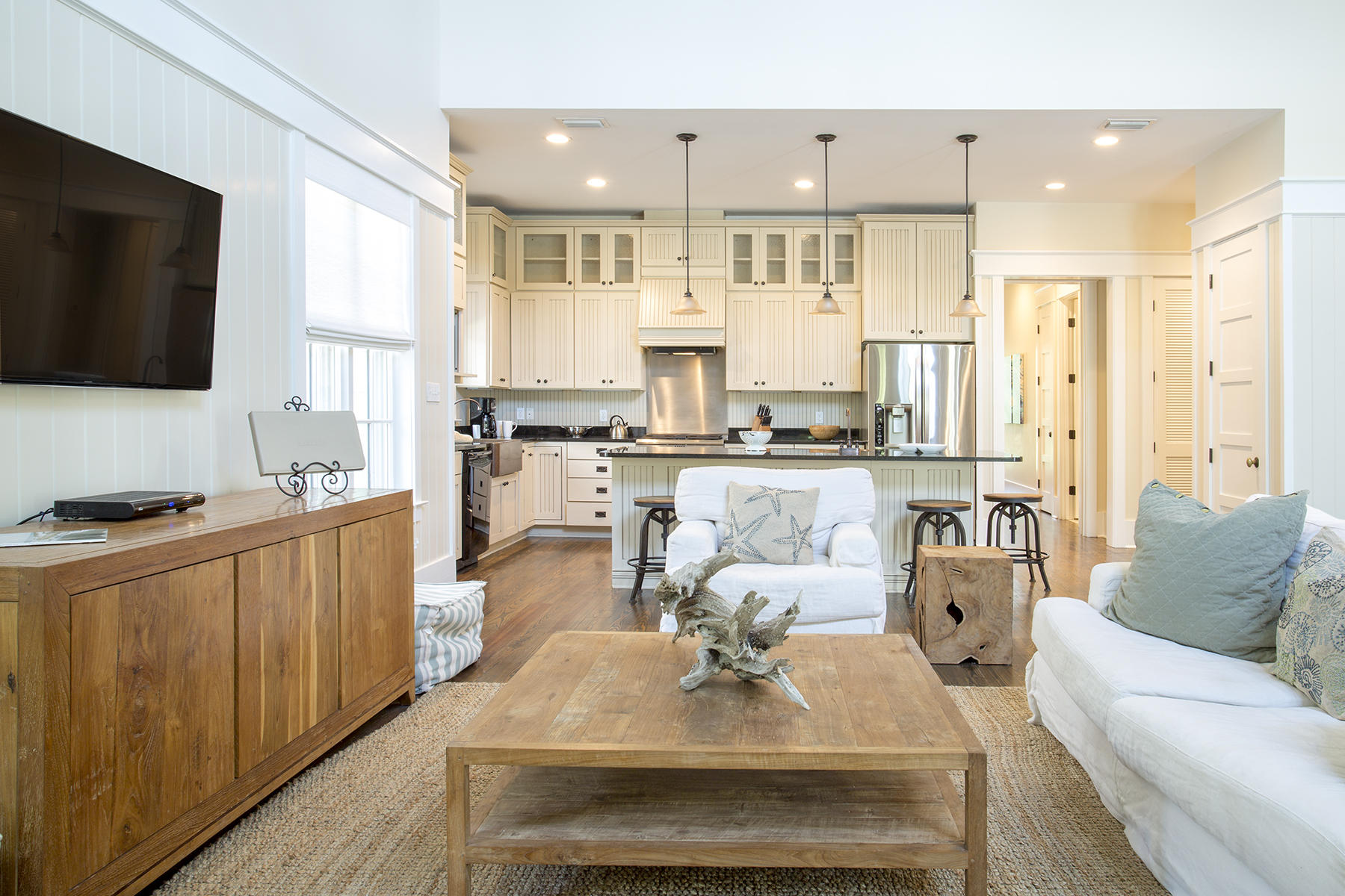 WATERCOLOR - Residential