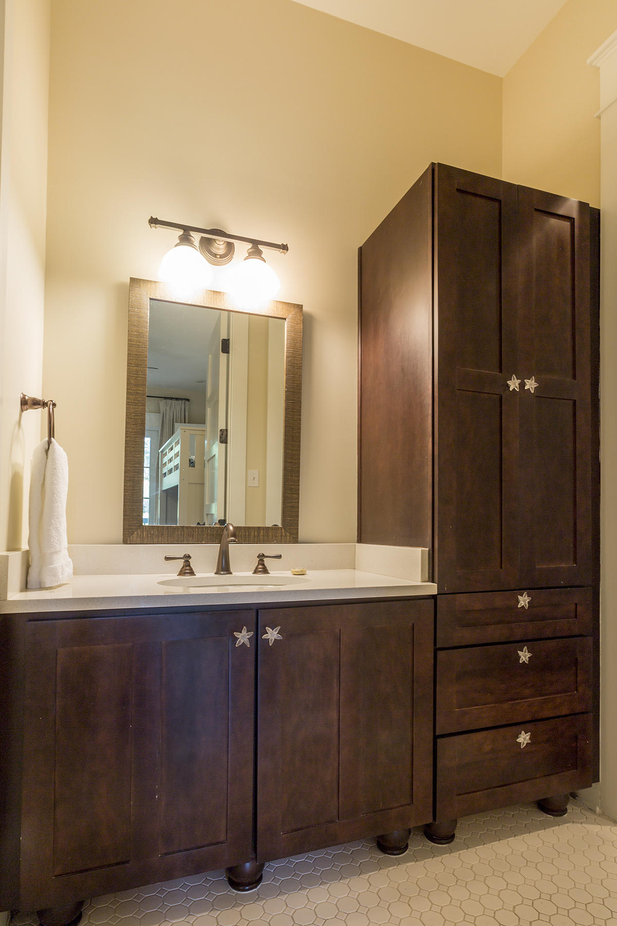 WATERCOLOR - Residential