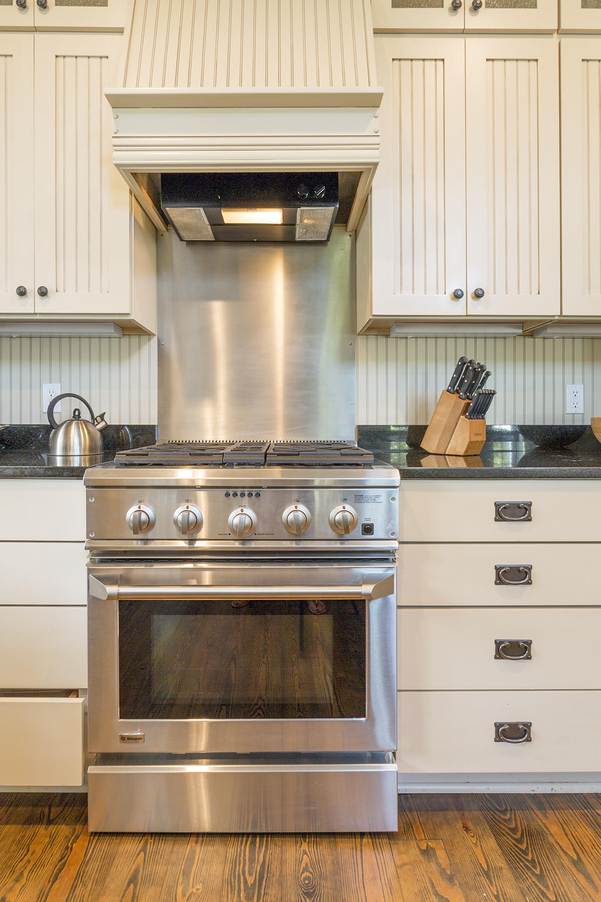 WATERCOLOR - Residential