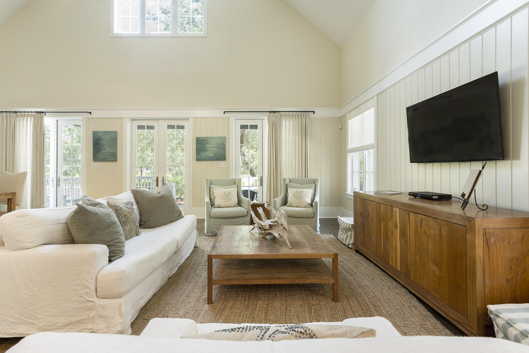 WATERCOLOR - Residential