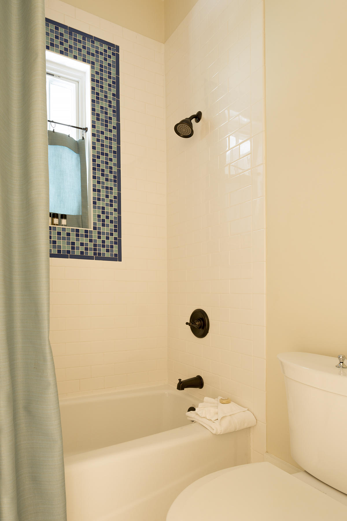 WATERCOLOR - Residential