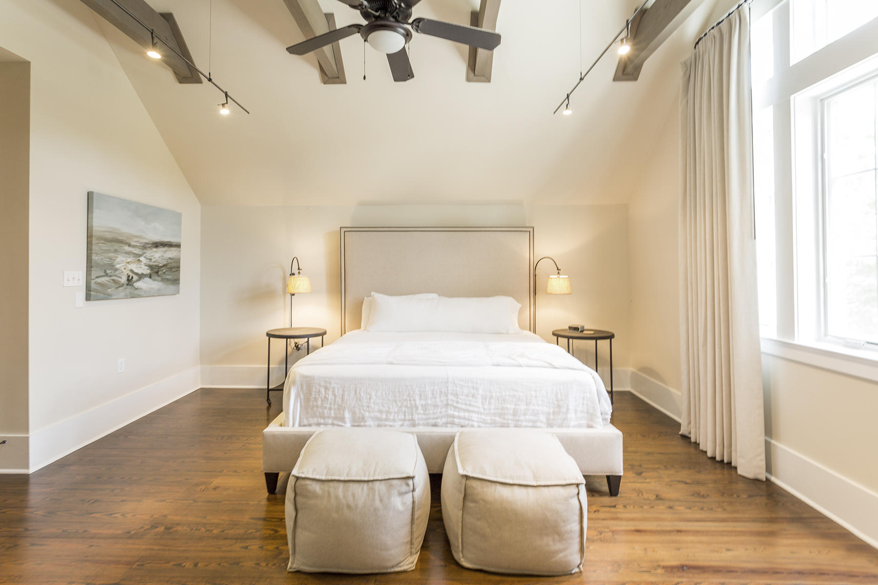 WATERCOLOR - Residential