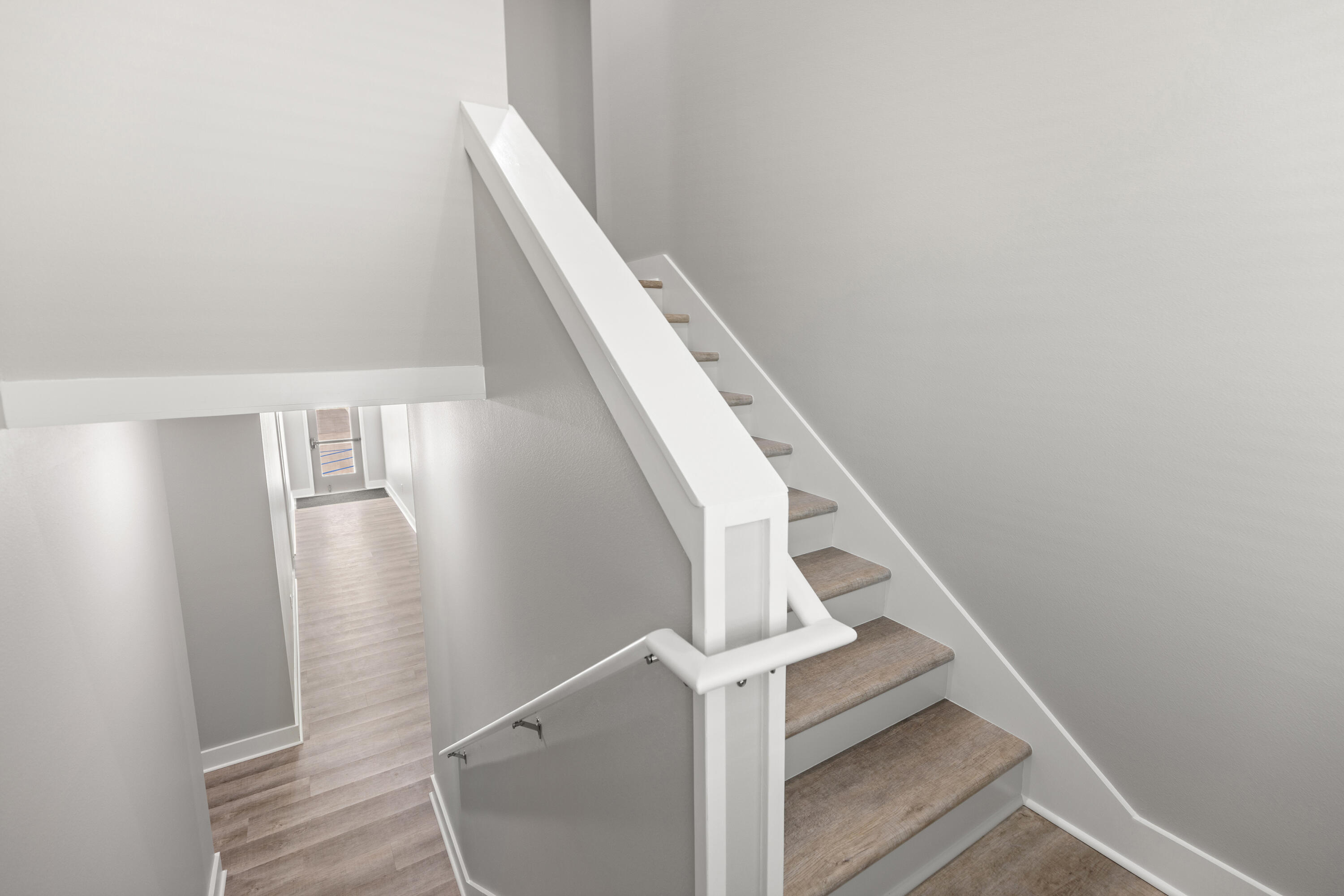 165 South - Residential Lease