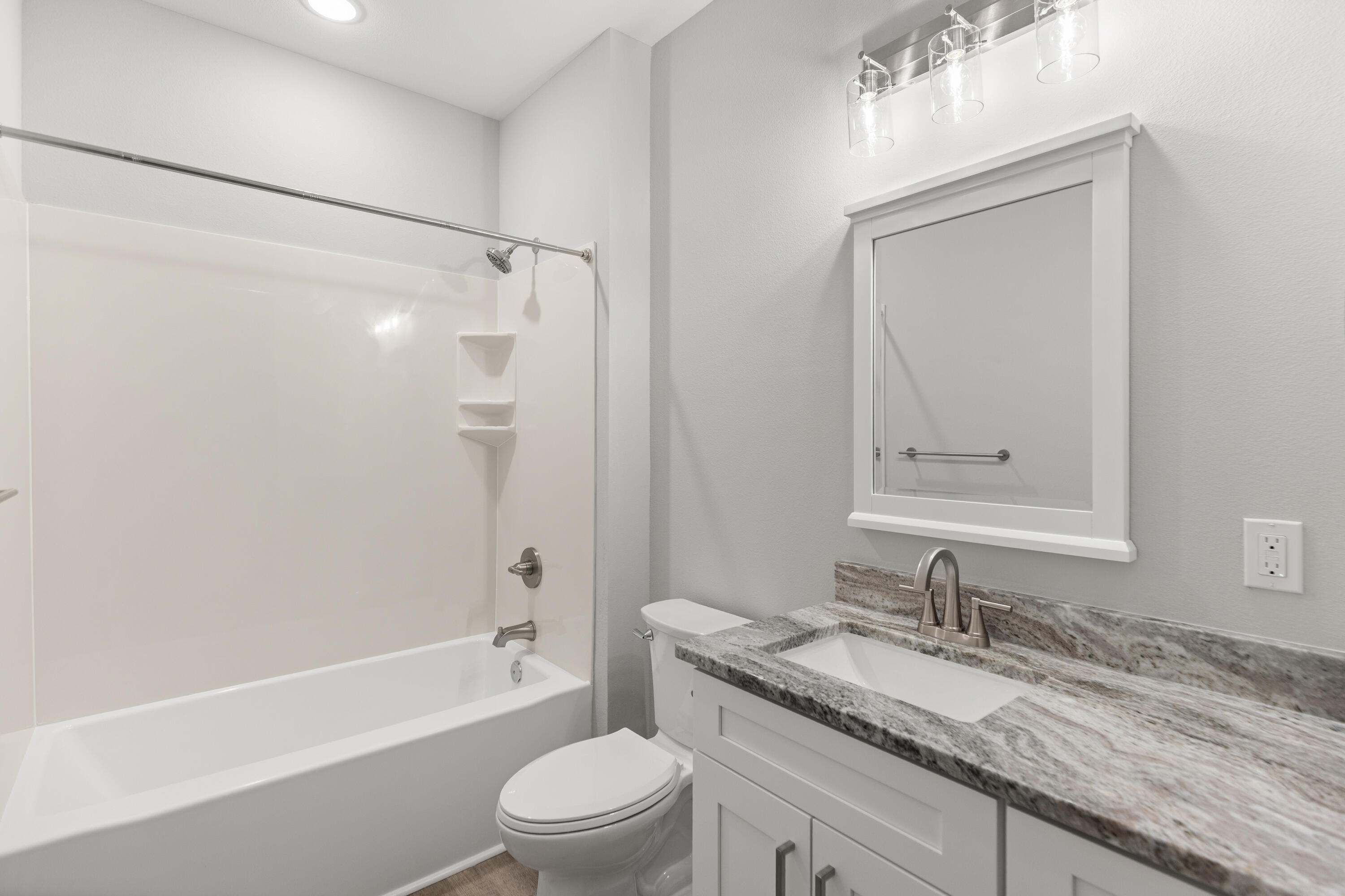165 South - Residential Lease