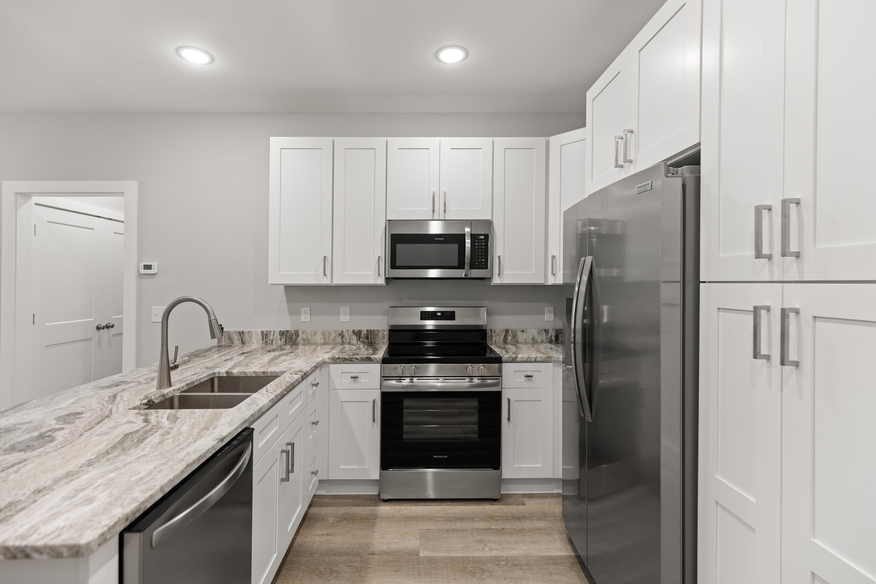 165 South - Residential Lease