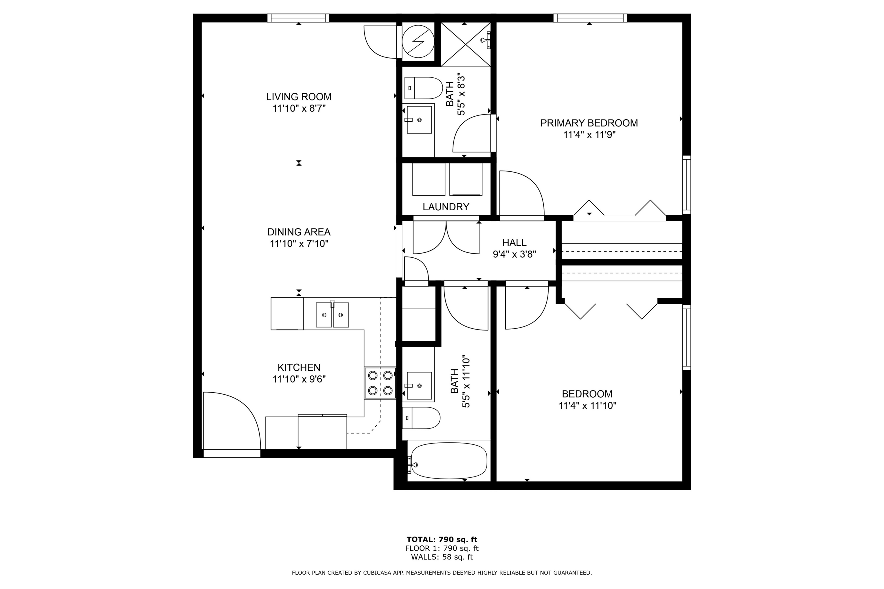 165 South - Residential Lease