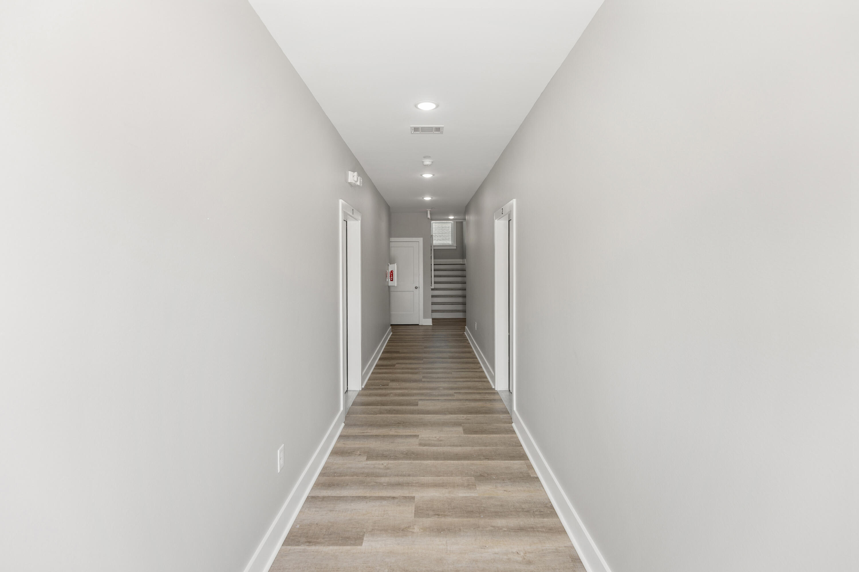165 South - Residential Lease
