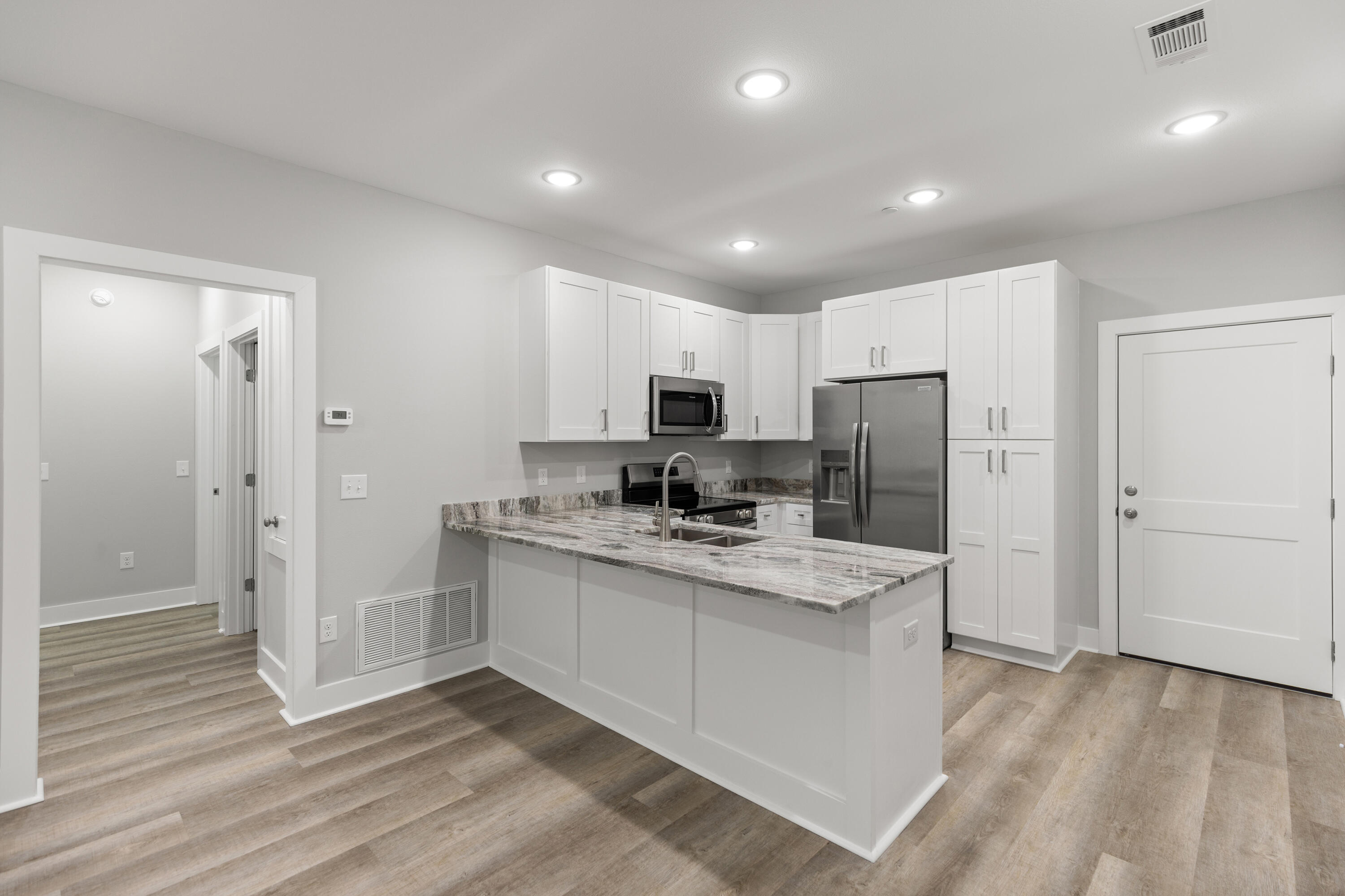 165 South - Residential Lease