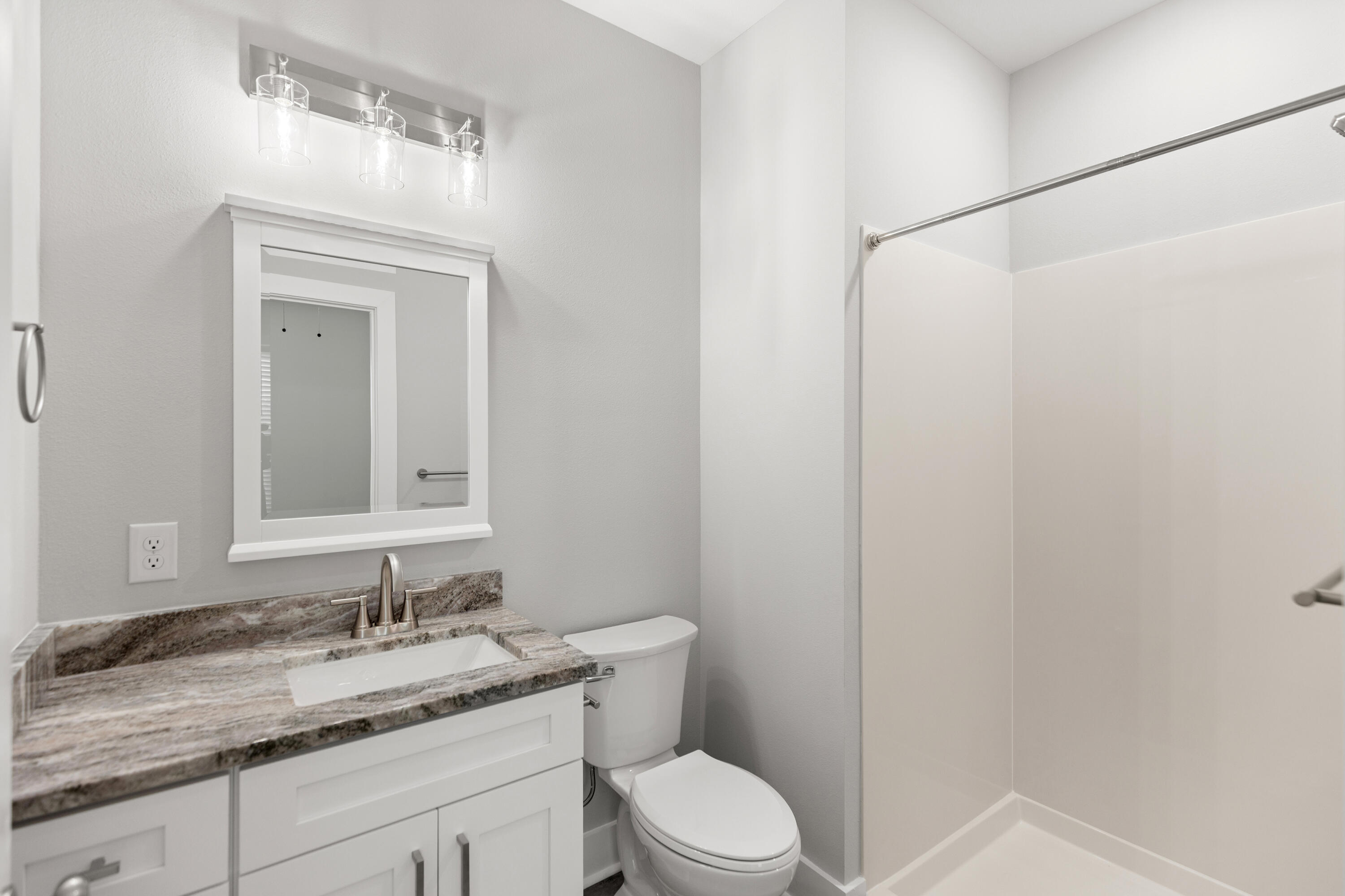 165 South - Residential Lease
