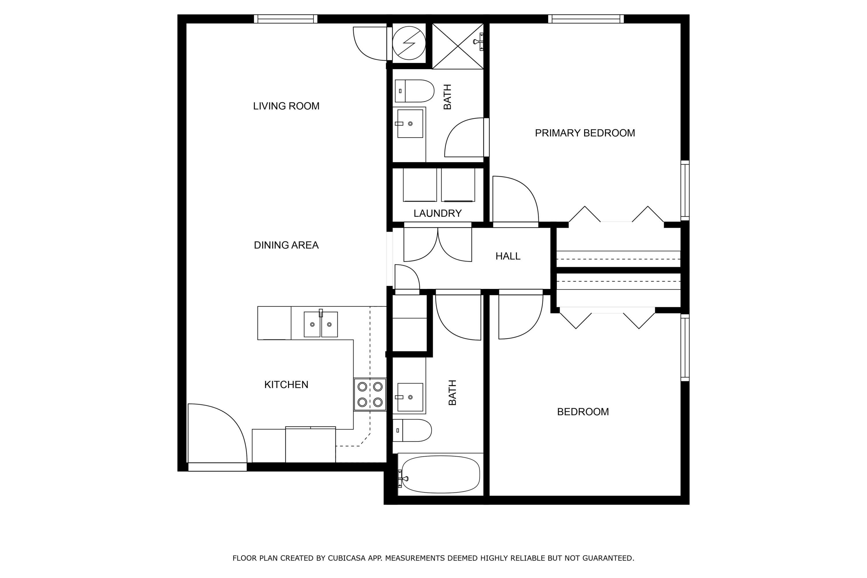 165 South - Residential Lease