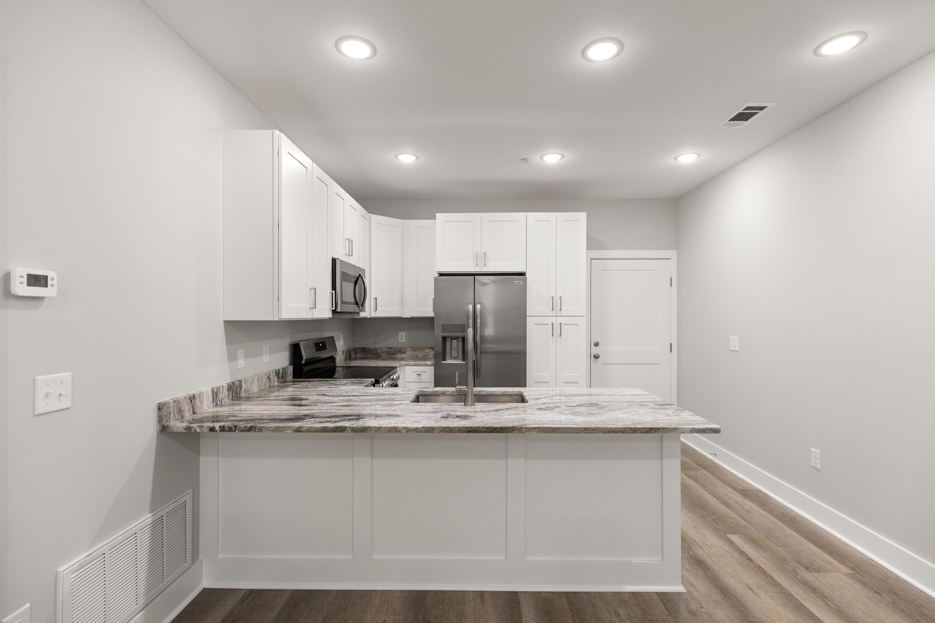 165 South - Residential Lease