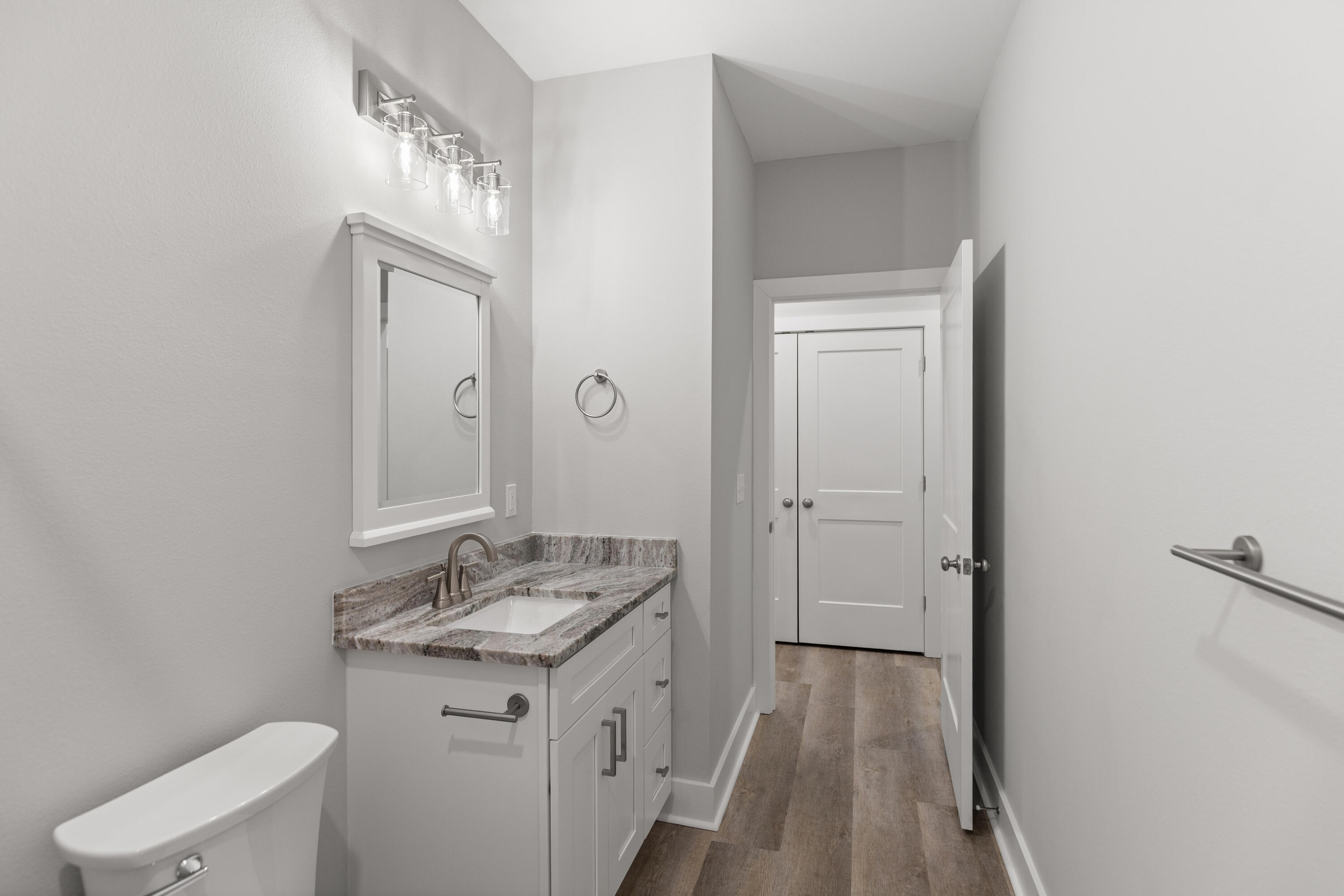 165 South - Residential Lease