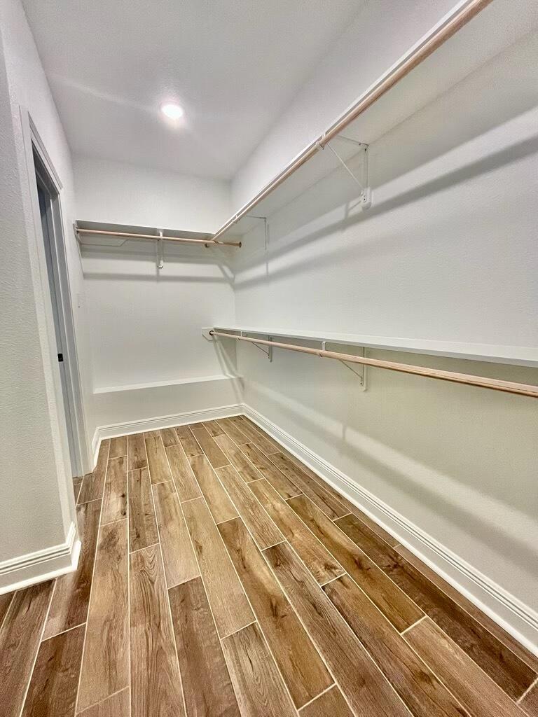 HAMMOCK BAY - FIREFLY - Residential Lease