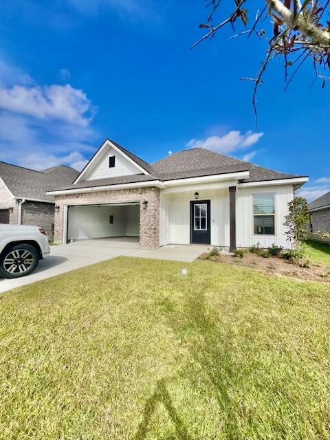 HAMMOCK BAY - FIREFLY - Residential Lease