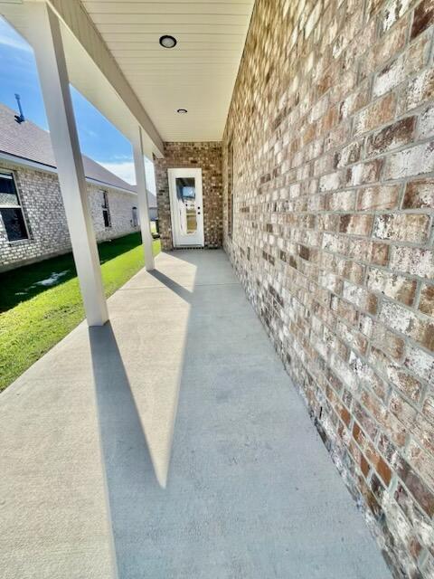 HAMMOCK BAY - FIREFLY - Residential Lease