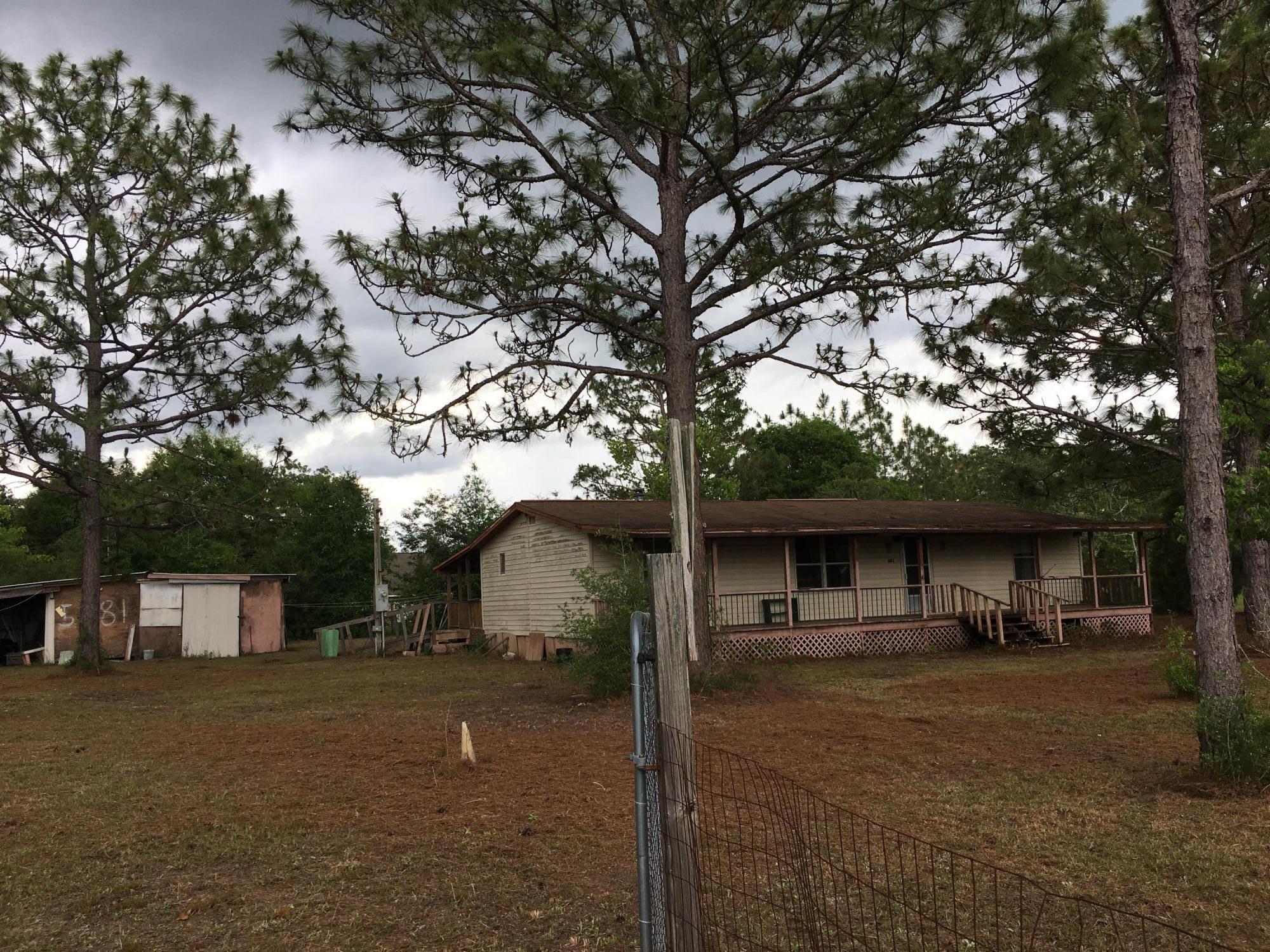 AUBURN HEIGHTS - Residential