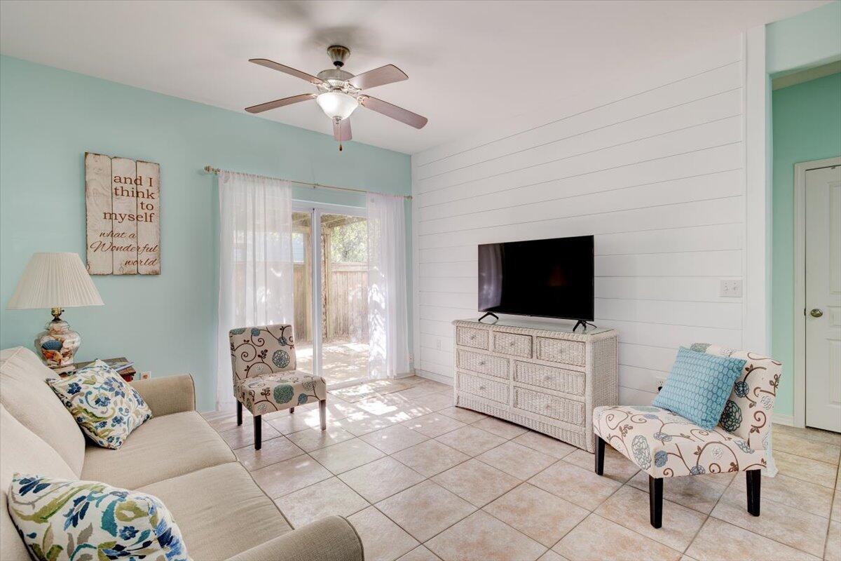 PLANTATION AT SANTA ROSA - Residential