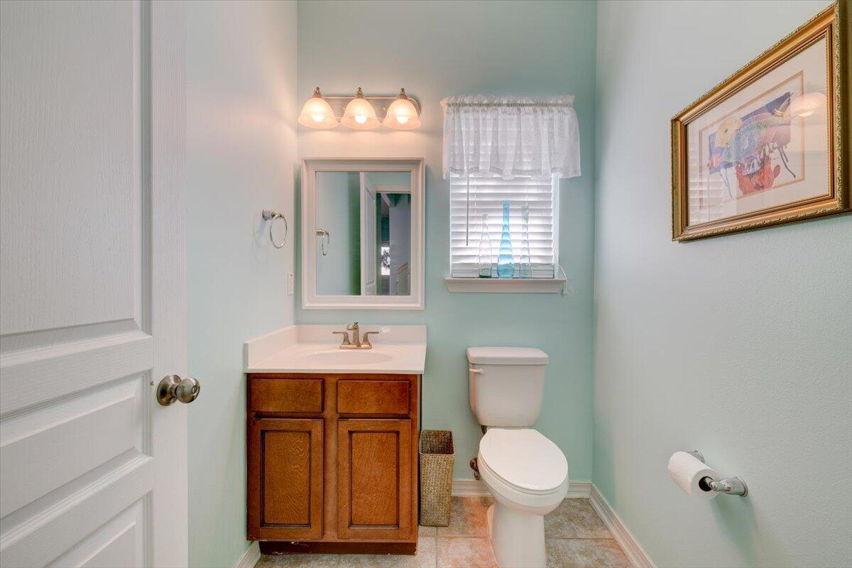 PLANTATION AT SANTA ROSA - Residential