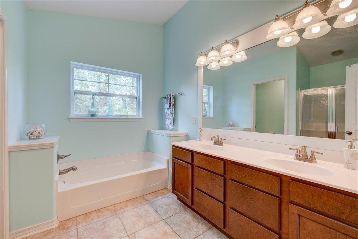 PLANTATION AT SANTA ROSA - Residential