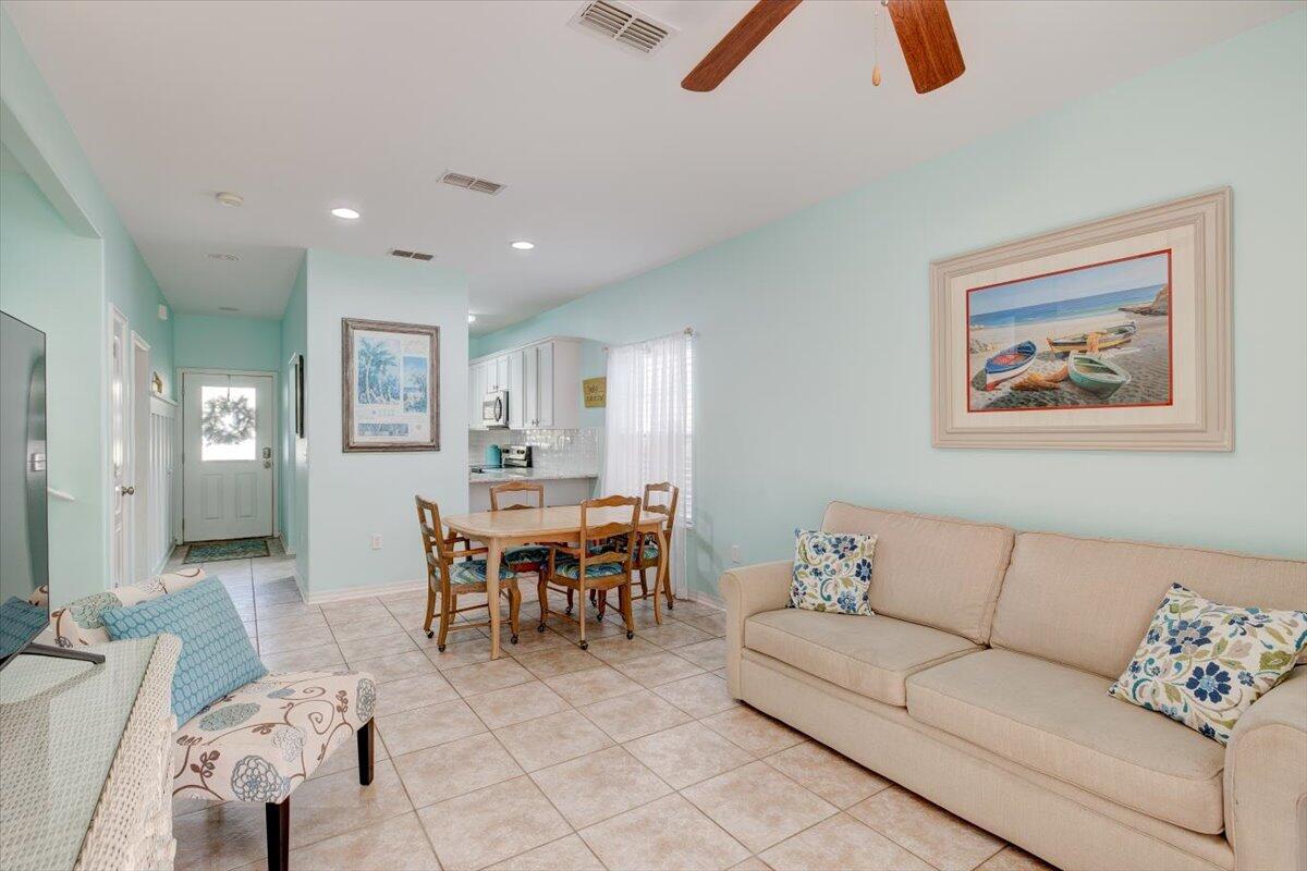 PLANTATION AT SANTA ROSA - Residential