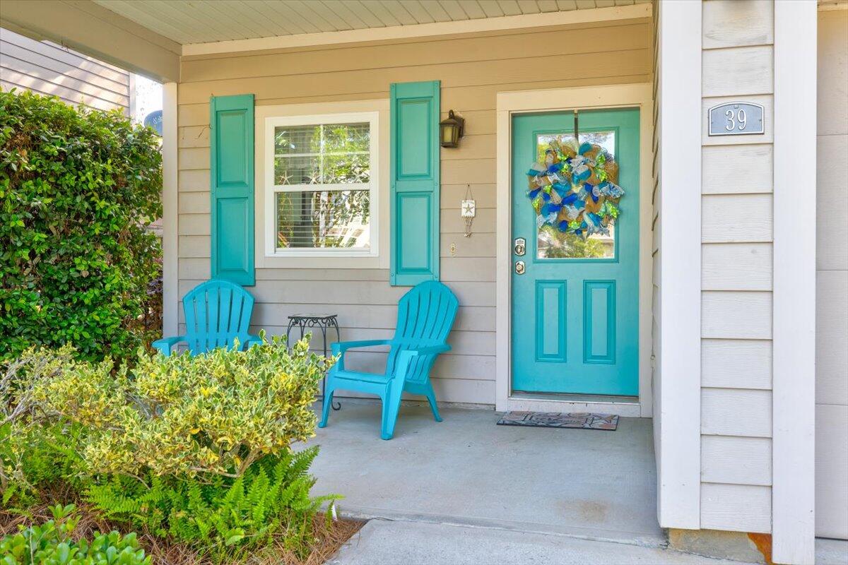 PLANTATION AT SANTA ROSA - Residential