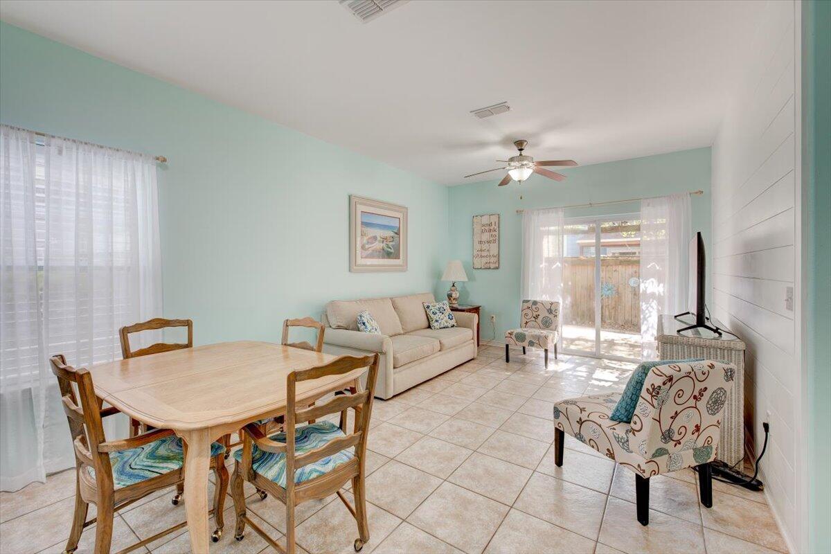 PLANTATION AT SANTA ROSA - Residential