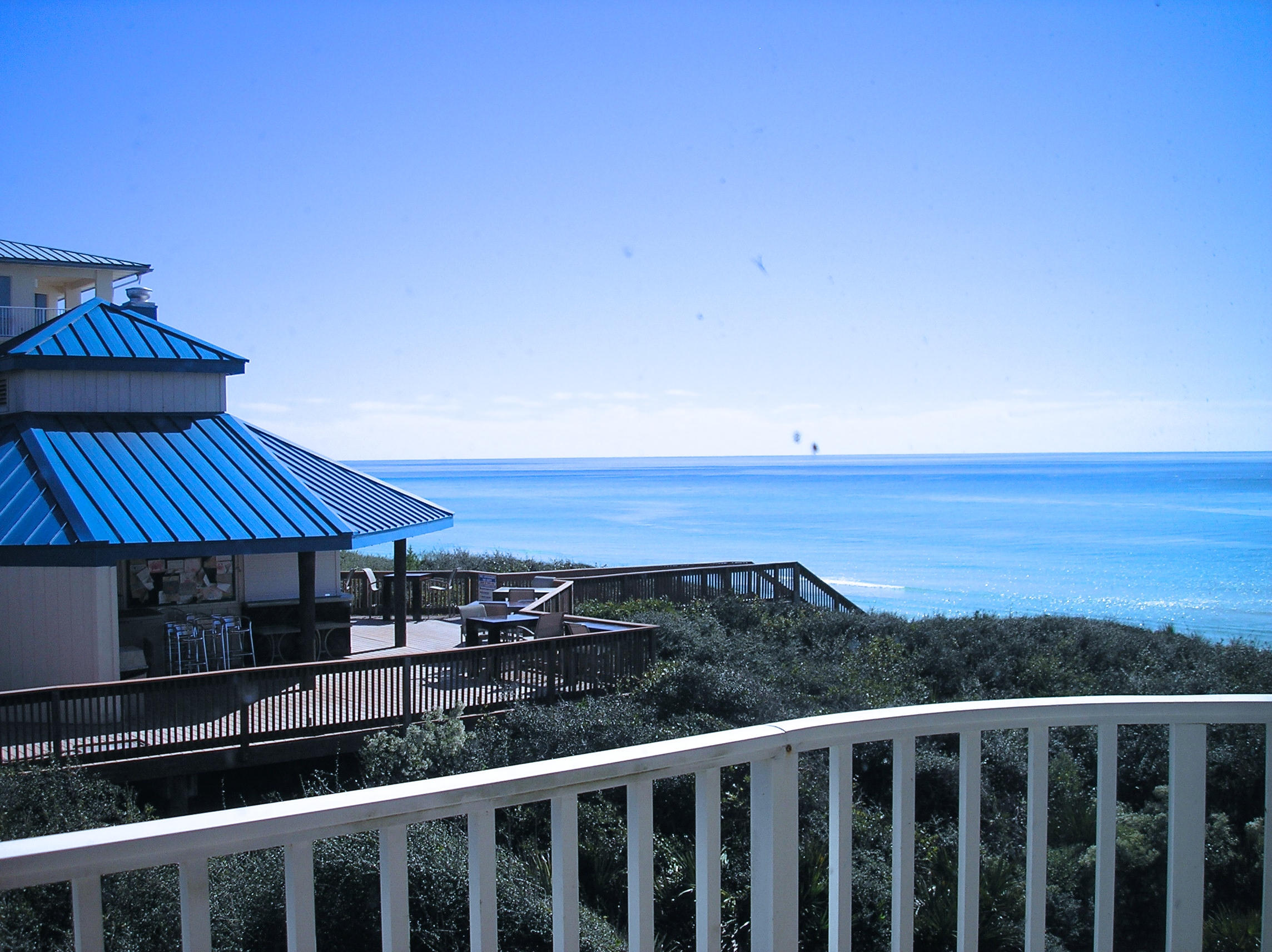 HIGH POINTE RESORT CONDO - Residential